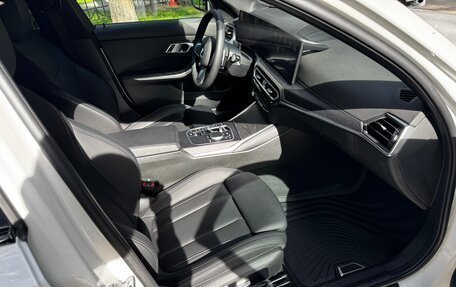 BMW 3 серия, 2023 год, 5 900 000 рублей, 18 фотография