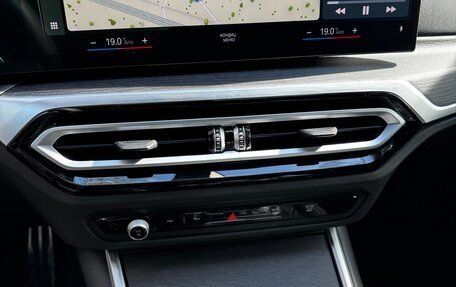 BMW 3 серия, 2023 год, 5 900 000 рублей, 26 фотография