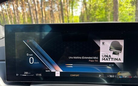 BMW 3 серия, 2023 год, 5 900 000 рублей, 28 фотография