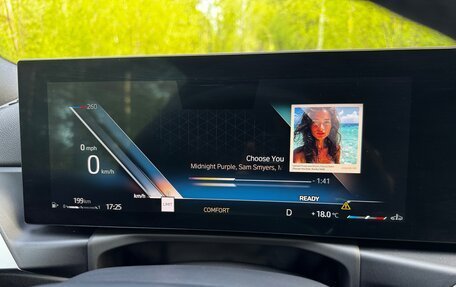 BMW 3 серия, 2023 год, 5 900 000 рублей, 22 фотография