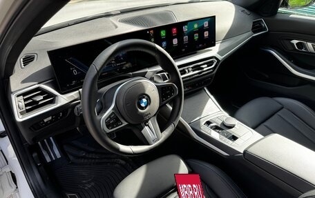 BMW 3 серия, 2023 год, 5 900 000 рублей, 20 фотография