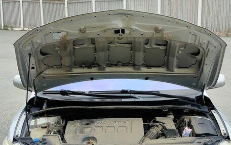 Toyota Corolla, 2007 год, 890 000 рублей, 12 фотография