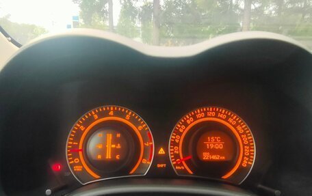 Toyota Corolla, 2007 год, 890 000 рублей, 16 фотография