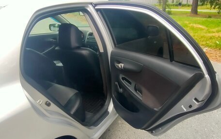 Toyota Corolla, 2007 год, 890 000 рублей, 15 фотография