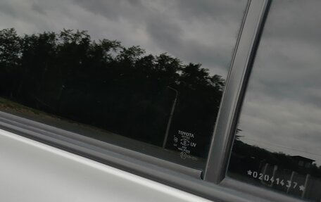 Toyota Corolla, 2007 год, 890 000 рублей, 17 фотография