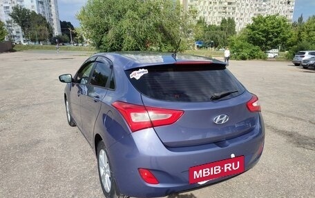 Hyundai i30 II рестайлинг, 2012 год, 880 000 рублей, 3 фотография