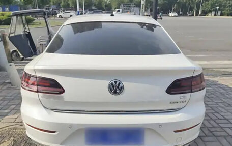 Volkswagen Passat CC, 2021 год, 2 785 505 рублей, 4 фотография