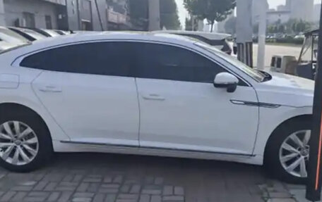 Volkswagen Passat CC, 2021 год, 2 785 505 рублей, 3 фотография