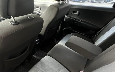 KIA cee'd I рестайлинг, 2010 год, 700 000 рублей, 7 фотография