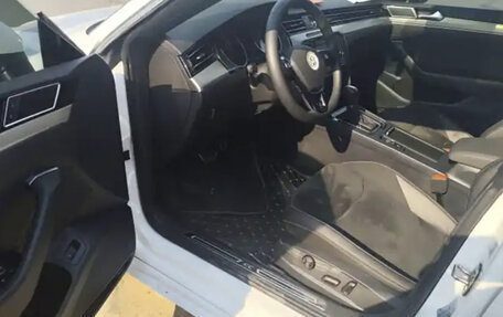 Volkswagen Passat CC, 2021 год, 2 785 505 рублей, 6 фотография