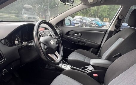 KIA cee'd I рестайлинг, 2010 год, 700 000 рублей, 8 фотография