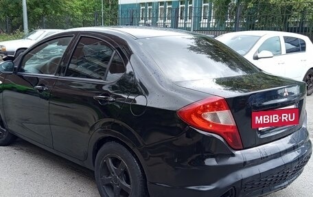 ТагАЗ C10, 2012 год, 588 000 рублей, 2 фотография