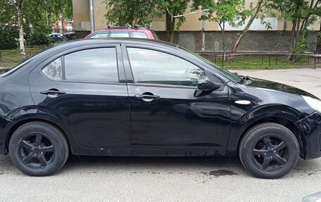 ТагАЗ C10, 2012 год, 588 000 рублей, 4 фотография