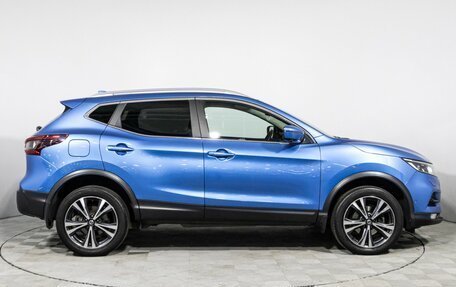 Nissan Qashqai, 2019 год, 1 898 898 рублей, 4 фотография