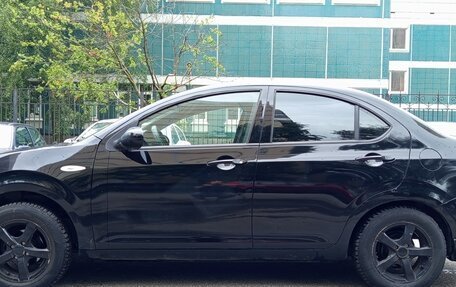 ТагАЗ C10, 2012 год, 588 000 рублей, 5 фотография