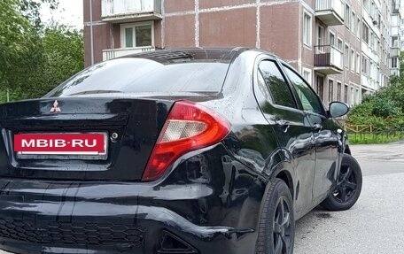 ТагАЗ C10, 2012 год, 588 000 рублей, 3 фотография