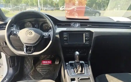 Volkswagen Passat CC, 2021 год, 2 785 505 рублей, 5 фотография