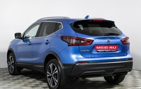 Nissan Qashqai, 2019 год, 1 898 898 рублей, 7 фотография