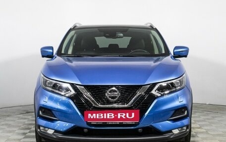 Nissan Qashqai, 2019 год, 1 898 898 рублей, 2 фотография