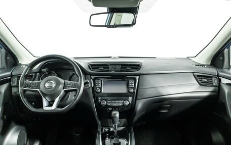 Nissan Qashqai, 2019 год, 1 898 898 рублей, 13 фотография