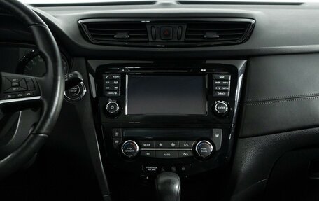 Nissan Qashqai, 2019 год, 1 898 898 рублей, 14 фотография