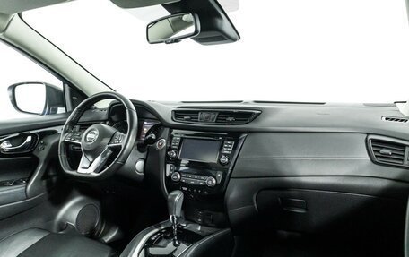 Nissan Qashqai, 2019 год, 1 898 898 рублей, 9 фотография
