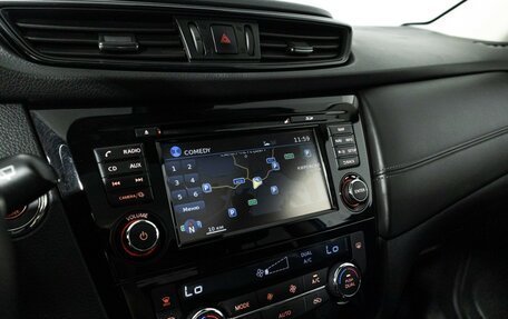 Nissan Qashqai, 2019 год, 1 898 898 рублей, 17 фотография