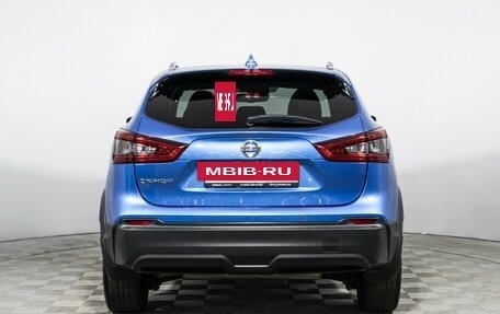 Nissan Qashqai, 2019 год, 1 898 898 рублей, 6 фотография