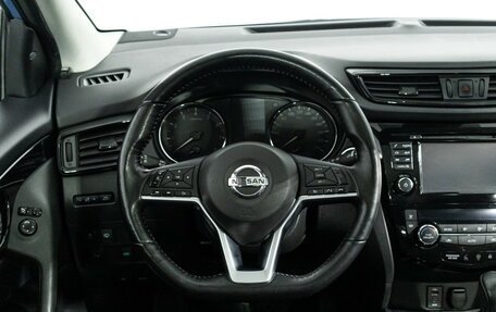 Nissan Qashqai, 2019 год, 1 898 898 рублей, 21 фотография
