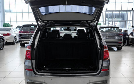 BMW X3, 2011 год, 2 250 000 рублей, 12 фотография