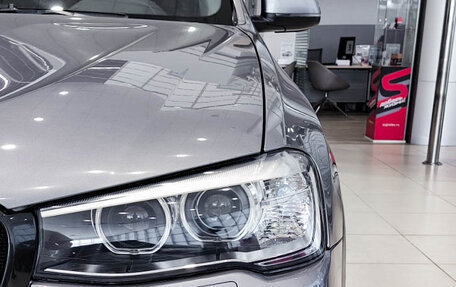 BMW X3, 2011 год, 2 250 000 рублей, 21 фотография