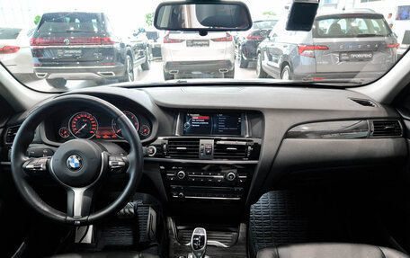 BMW X3, 2011 год, 2 250 000 рублей, 17 фотография