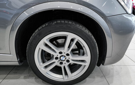 BMW X3, 2011 год, 2 250 000 рублей, 22 фотография