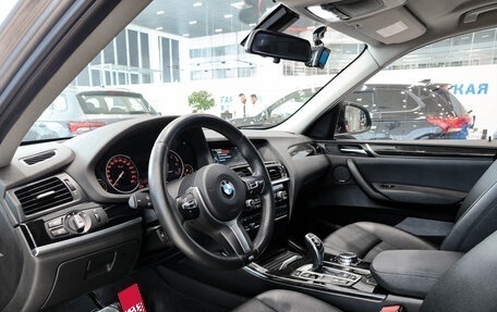 BMW X3, 2011 год, 2 250 000 рублей, 20 фотография
