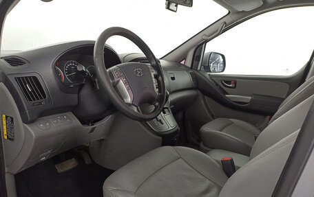 Hyundai Grand Starex Grand Starex I рестайлинг 2, 2018 год, 3 412 000 рублей, 20 фотография