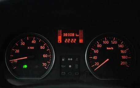 Nissan Almera, 2014 год, 470 000 рублей, 6 фотография