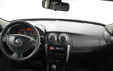 Nissan Almera, 2014 год, 470 000 рублей, 5 фотография
