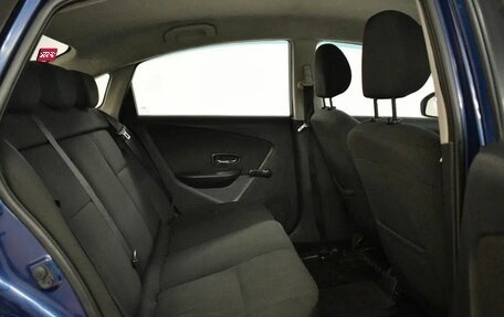 Nissan Almera, 2014 год, 470 000 рублей, 10 фотография