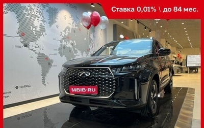 Chery Tiggo 4 I рестайлинг, 2025 год, 2 220 000 рублей, 1 фотография