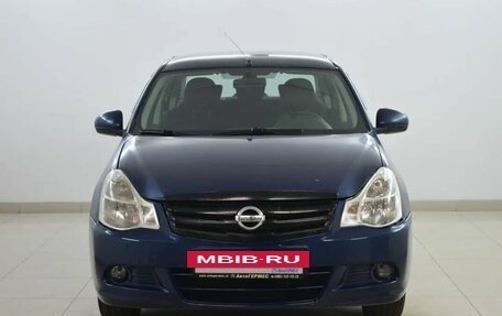 Nissan Almera, 2014 год, 470 000 рублей, 2 фотография