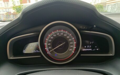 Mazda 3, 2013 год, 1 700 000 рублей, 6 фотография