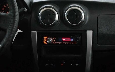 Nissan Almera, 2014 год, 470 000 рублей, 7 фотография