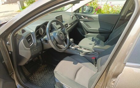 Mazda 3, 2013 год, 1 700 000 рублей, 5 фотография
