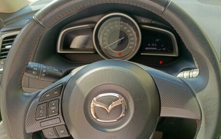 Mazda 3, 2013 год, 1 700 000 рублей, 7 фотография