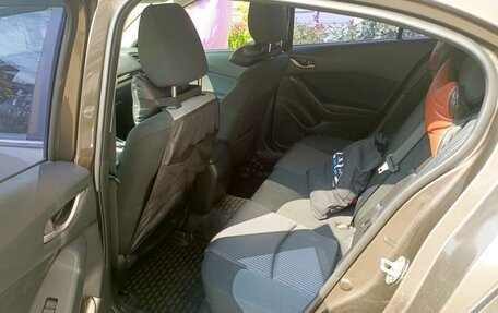 Mazda 3, 2013 год, 1 700 000 рублей, 8 фотография