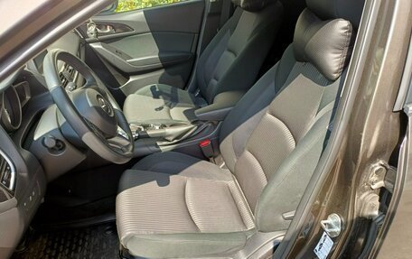 Mazda 3, 2013 год, 1 700 000 рублей, 16 фотография