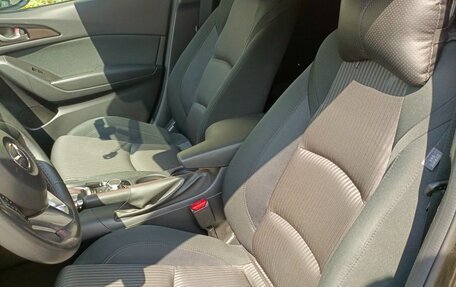 Mazda 3, 2013 год, 1 700 000 рублей, 11 фотография