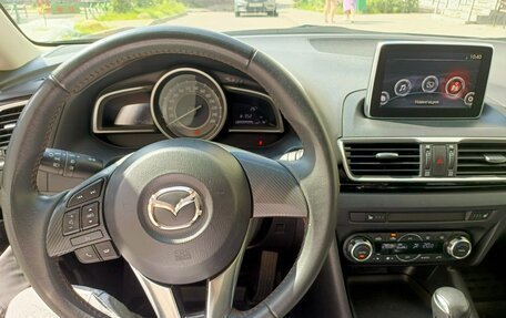 Mazda 3, 2013 год, 1 700 000 рублей, 14 фотография