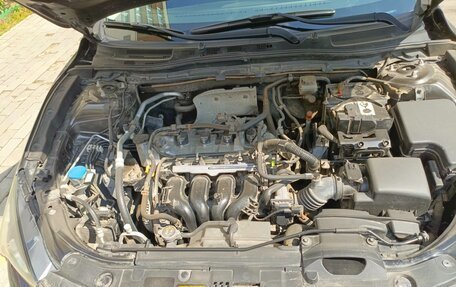 Mazda 3, 2013 год, 1 700 000 рублей, 17 фотография