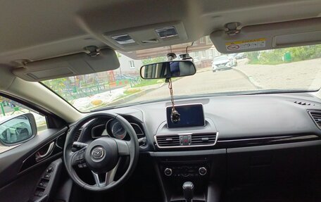 Mazda 3, 2013 год, 1 700 000 рублей, 22 фотография